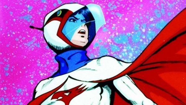 Battle of the Planets G-Force Tiny Harper Gatchaman Animation Anime Ce –  Charles Scott Gallery