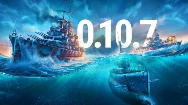Return of the Fleet of Fog  World of Warships Events  Announcements