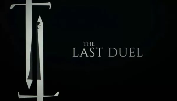 Marine Vet Adam Driver Picks Up a Sword for 'The Last Duel