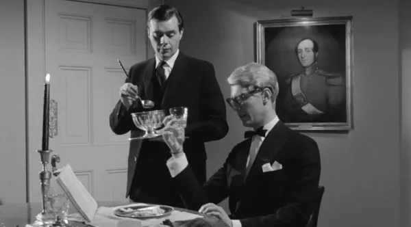 The Servant (1963) - News - IMDb