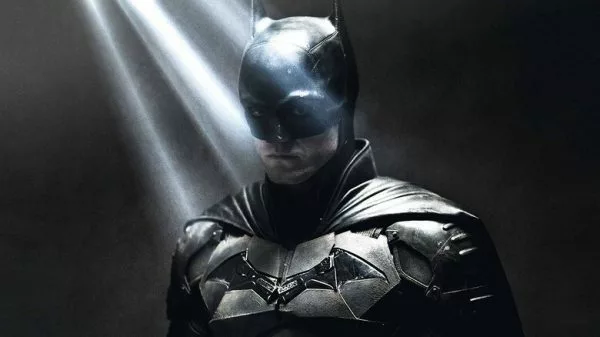 Robert Pattinson has spoken to Matt Reeves about a Batman trilogy