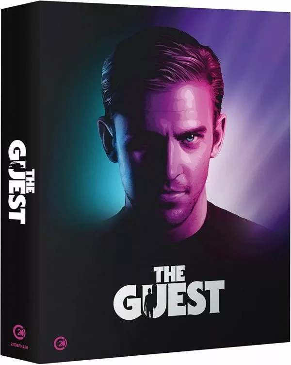 the guest movie