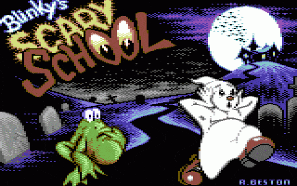 Switch Online Launches Three Spooky Retro Games For Halloween