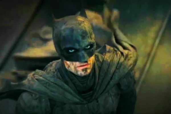 The Batman TV spot: Riddle Me This, Riddle Me That, want to watch more of  Pattinson's Bat?