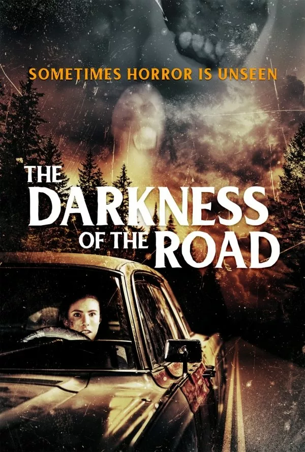 on the road movie poster