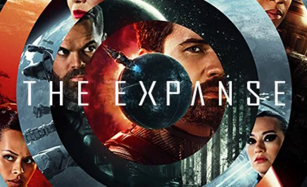 The Expanse Season 6 Trailer  Rotten Tomatoes TV 