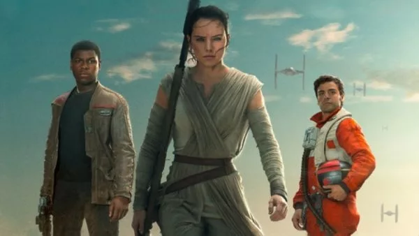 Star Wars: Cameos in Rise of Skywalker Cast and Sequel Trilogy