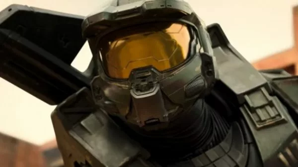 Halo TV series already confirmed for season 2 on Paramount+