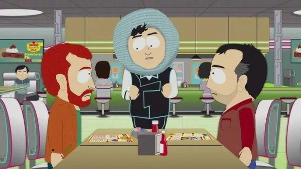 South Park: Post Covid review: Cartman returns, 40 years in the