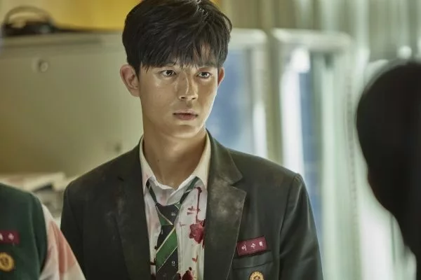 Teaser Trailer for Netflix's High School-Set Korean Zombie Series ALL OF US  ARE DEAD — GeekTyrant