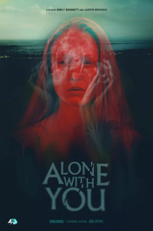 Alone (2020) – Plot & Trailer, Zombie Horror Thriller