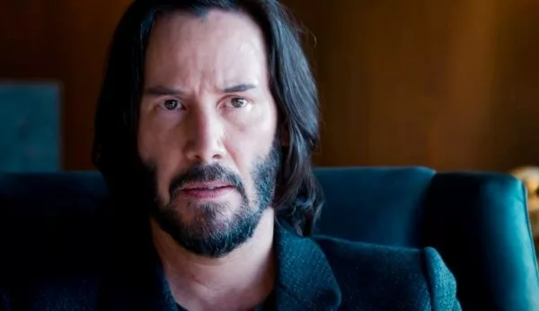 Keanu Reeves Will Star in His First Major U.S. TV Series, Serial Killer  Tale Devil in the White City