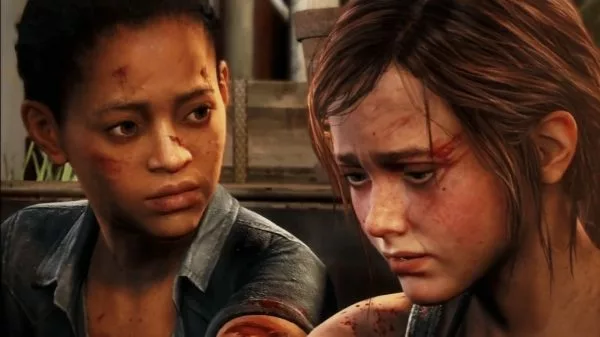 The Last of Us  Storm Reid será Riley na série da HBO - Cinema