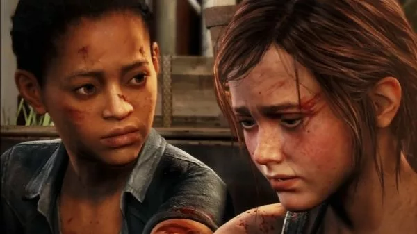 The Last of Us: Storm Reid será Riley em série da HBO