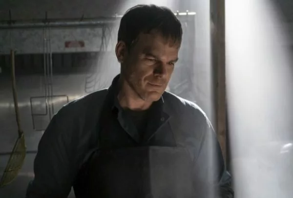 Dexter: New Blood Review: Sins of the Father (Season 1 Episode 10)