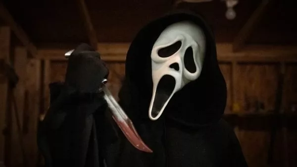 Dermot Mulroney Joins the Cast of Scream 6!