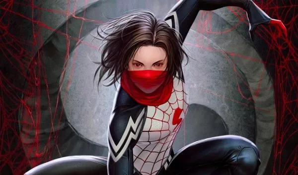 Spider-Man Series 'Silk: Spider Society' Series Order at MGM Plus – TVLine
