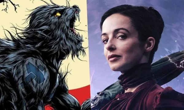 Trailer Released For Marvel's 'Werewolf By Night' Special