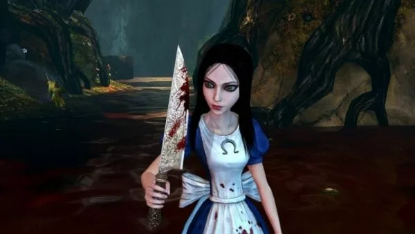 Alice: Madness Returns (2011) - Filmaffinity