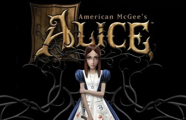 American McGee's Alice TV series in development from David Hayter