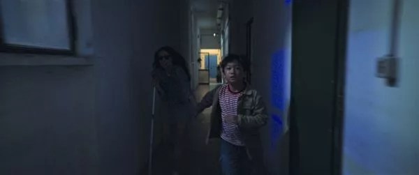 Dario Argento's 'Dark Glasses' Teaser Trailer - The Master Is Back!