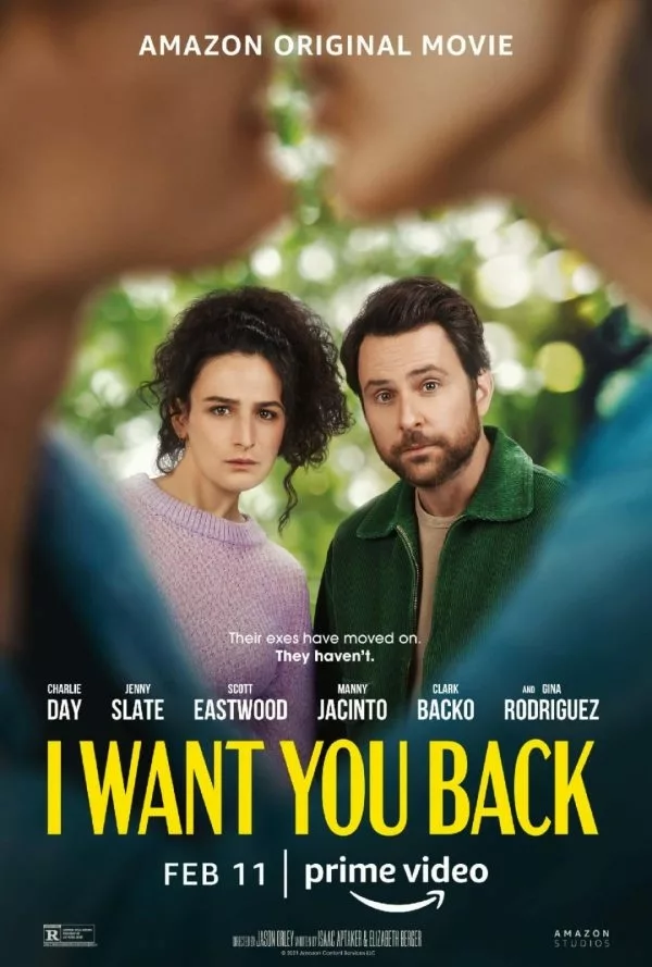 I Want You Back (2022) – Review – TV and City