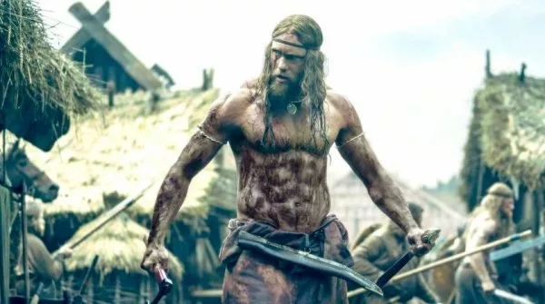 The Northman' Review: Alexander Skarsgard & Nicole Kidman Go