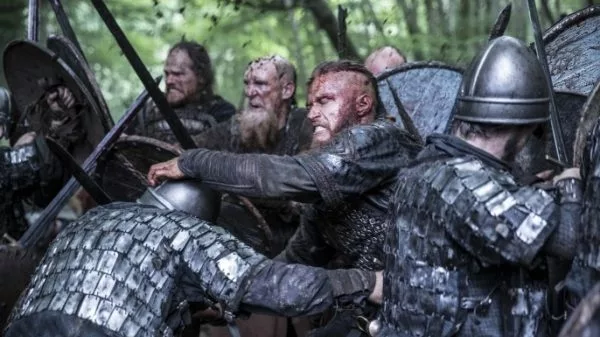 Vikings': this is the bloodthirsty ending TV's most violent show