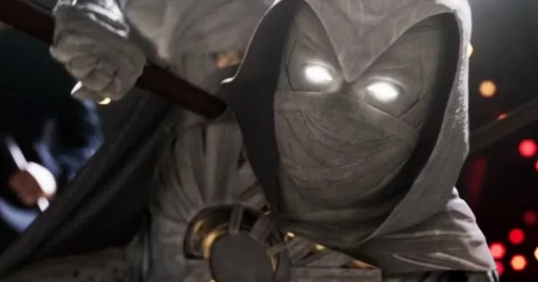 Watch The New Trailer For Marvel Studios' 'Moon Knight