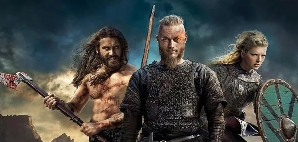 Vikings Season 2 So Far » My TV
