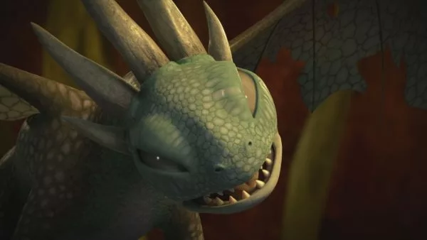 Dragons: The Nine Realms Season 2 – DreamWorks Debuts New Trailer