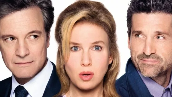 Renée Zellweger Is Eager to Play Bridget Jones Again