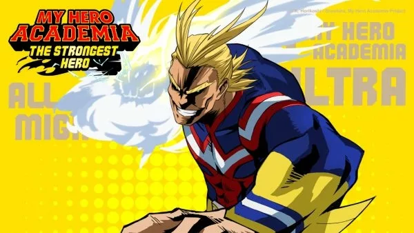 Power up with exclusive rewards in My Hero Academia: The Strongest