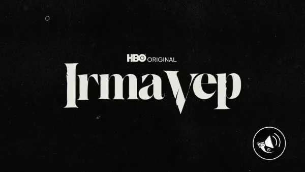 Irma Vep, Official Teaser