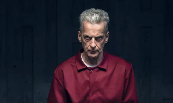 The Devil's Hour Trailer, He's playing a game, are you going to play back?  The Devil's Hour, a psychological thriller starring Peter Capaldi and  Jessica Raine, out 28 October!
