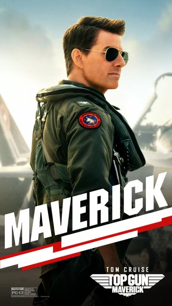 Tom Cruise pushed Glen Powell to Top Gun: Maverick role