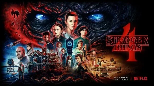 Stranger Things: Is there going to be a fourth series?