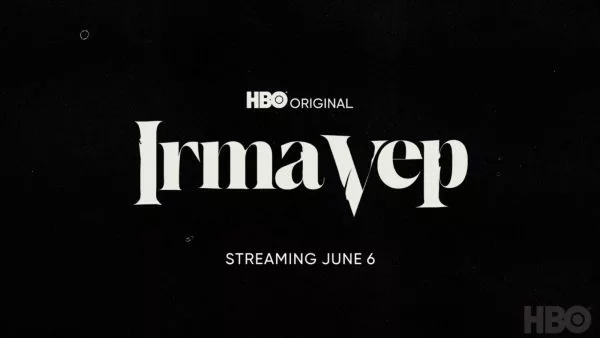 Irma Vep' Trailer: Alicia Vikander Stars in Olivier Assayas Series