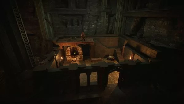 Return to Moria with gameplay trailer for new The Lord of the Rings game -  IMDb