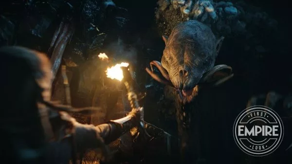 New Trailer for The Lord of the Rings: The Rings of Power - ENSPIRE Magazine