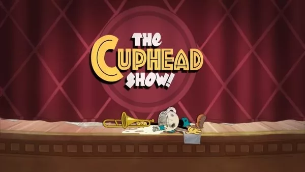 The Cuphead Show Season 2 arrives this August