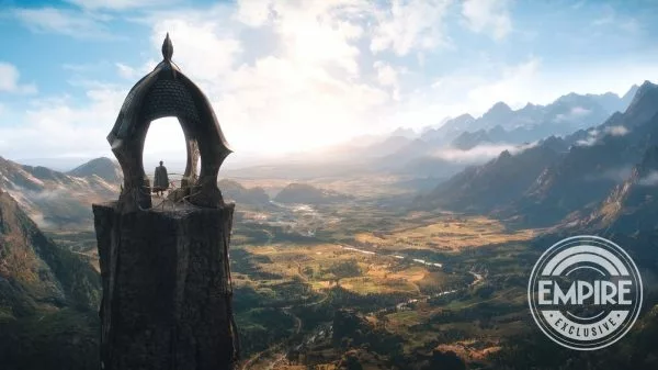 New Trailer for The Lord of the Rings: The Rings of Power - ENSPIRE Magazine