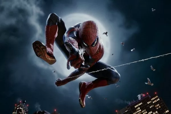 The Amazing Spider-Man': Not new, but improved