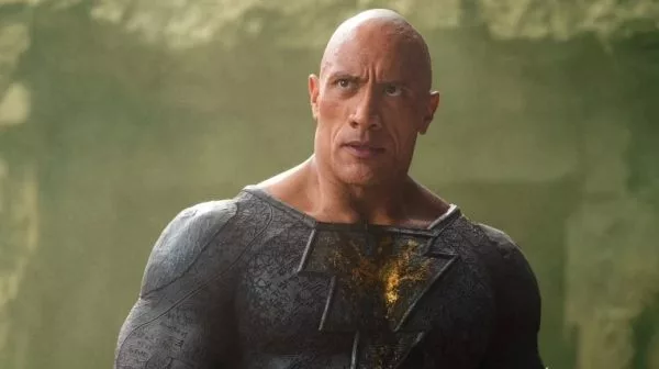 Black Adam (2022) directed by Jaume Collet-Serra • Reviews, film + cast •  Letterboxd