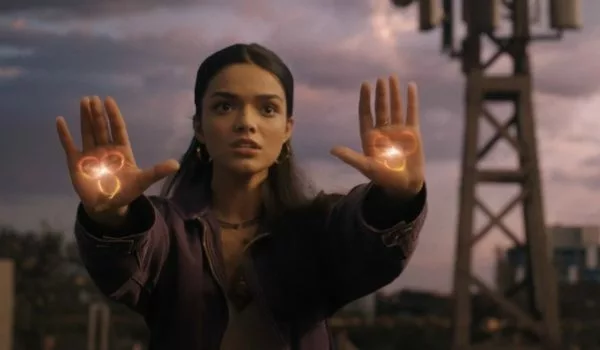 Shazam! Fury of the Gods Comic-Con trailer unleashes the Daughters of Atlas