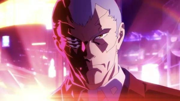 Go cyberpsycho with red band trailer for Cyberpunk: Edgerunners anime