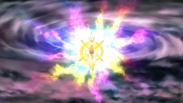 Pokémon The Arceus Chronicles Anime Special Debuts on Netflix in September  2022 13 in 2023