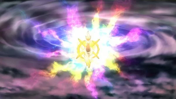 Pokémon: The Arceus Chronicles Gets Trailer, Release Date