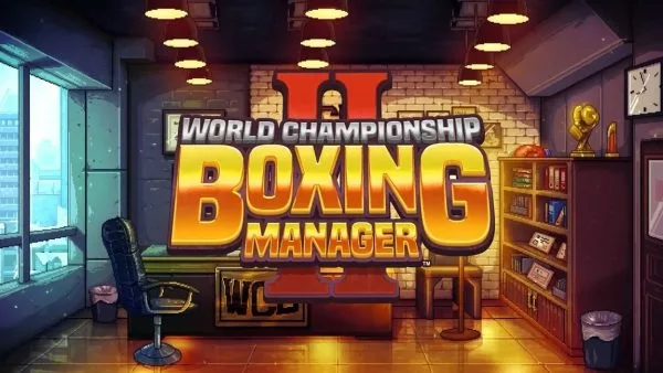 World Championship Boxing Manager 2 Will Enable You to Become a Virtual Don  King This Spring