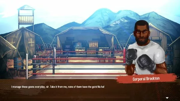 World Championship Boxing Manager 2 - OpenCritic